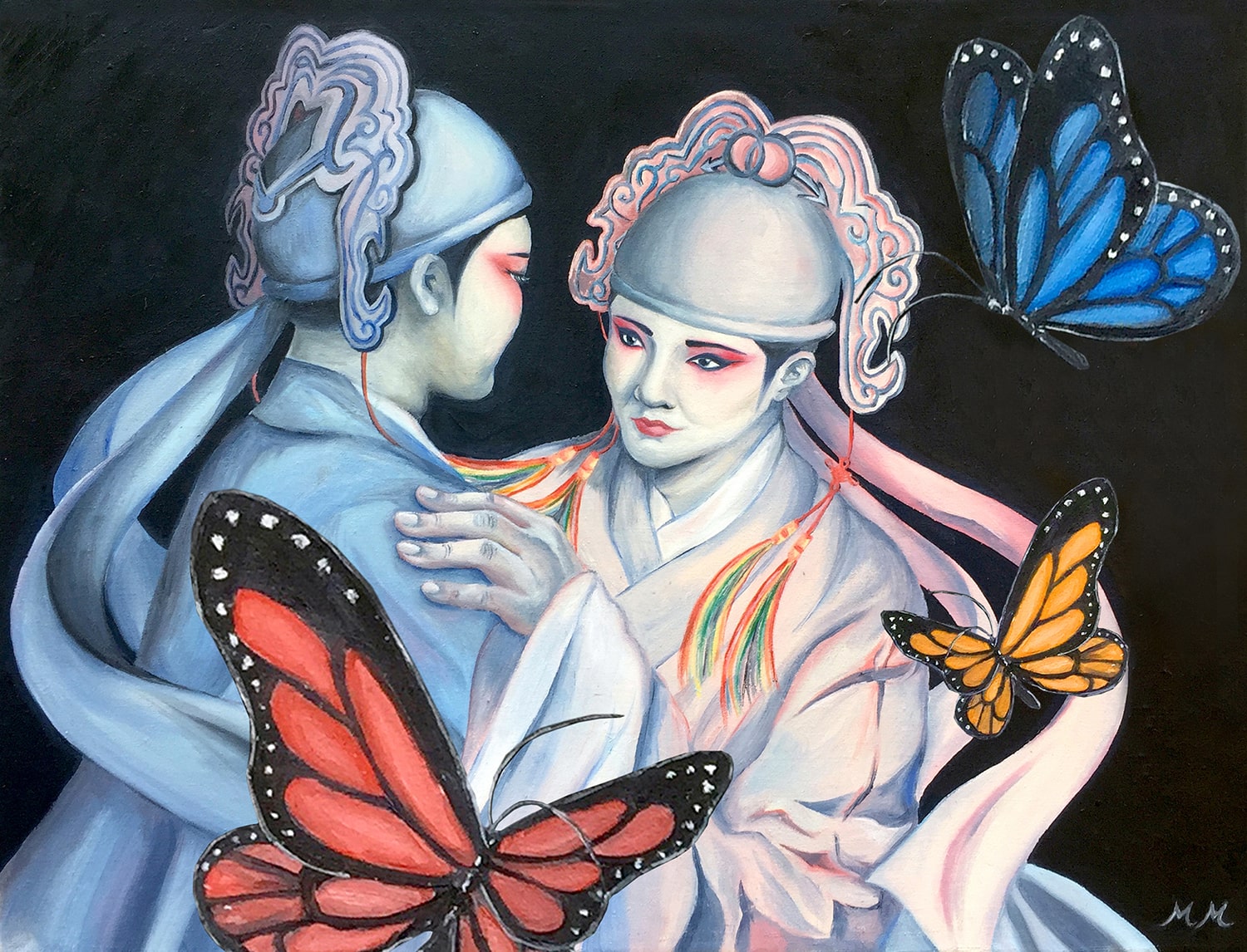 Fun Stuff | Miranda Mo, image size:1500x1146